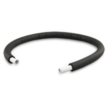 CDU FLEXIBLE FLUID PIPING INSUL