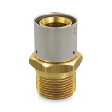 CDU FLEXIBLE FLUID PIPING COUPL