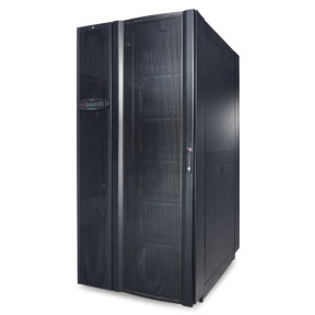 APC RACK AIR CONT REAR ASSEMBLY