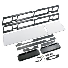 APC RACK AIR CONTAINMENT