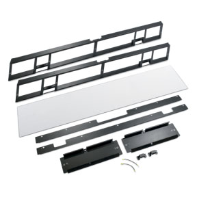 APC RACK AIR CONT FRONT ASSEMBL