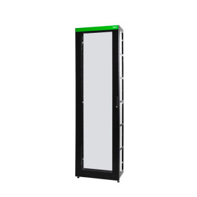 FRONT ADAPTOR FOR 42U 600MM WIDE EASY RA