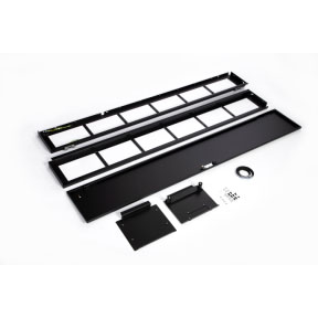 REAR ADAPTOR FOR INROW DX COOLING 1100MM