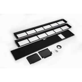 FRONT ADAPTOR FOR EASY INROW CW 1100MM D