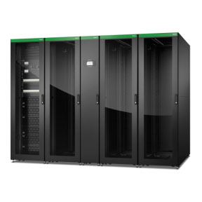 END CAP FOR EASY RACK CONTAINMENT SET O