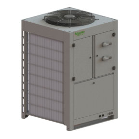 InRow DX 300mm Condensing Unit 380-415v
