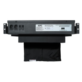 APC AIR DIST UNIT 2U RM 230/208V 50/60HZ
