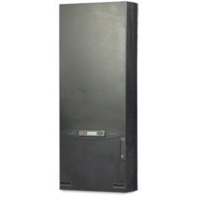 APC Rack Air Removal Unit SX Fan Assembl