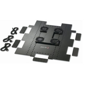 Netshelter SX Roof Fan Tray 208-230 VAC