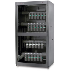 Cooling Distribution Unit 12 Circuit Bo
