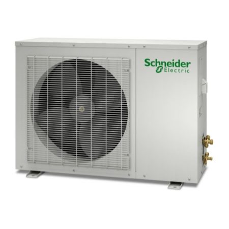 3.5KW SPLIT SYSTEM OUTDOOR UNIT PRE-CHAR