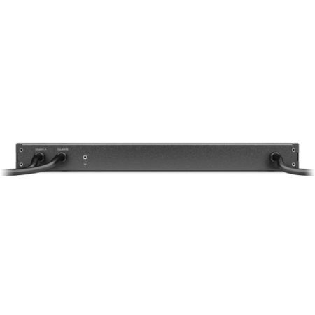 Rack ATS G3 230V 16A (2) IEC 309 in (1)