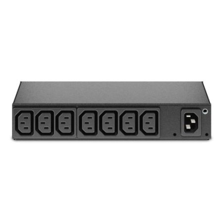 Rack PDU. Basic. 0U/1U. 120-240V/15A. 22