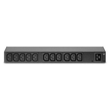 Rack PDU. Basic. 0U/1U. 100-240V/20A. 22