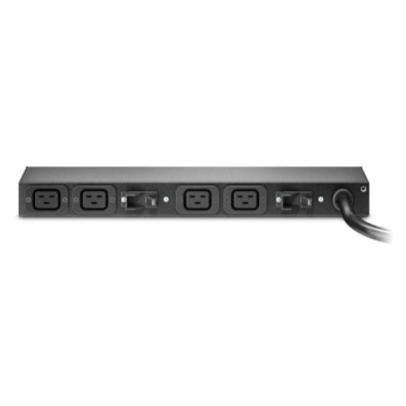 Rack PDU. Basic. 0U/1U. 220-240V. 32A. (