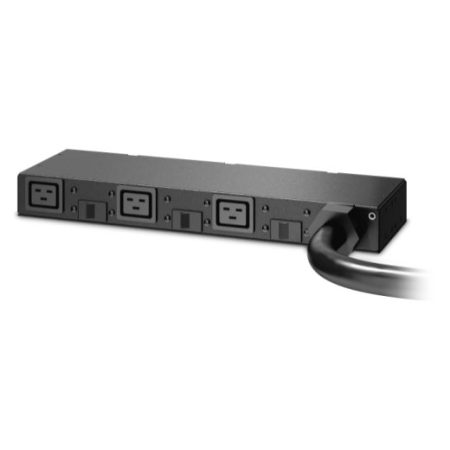 Rack PDU. Basic. 0U/1U. 220-240V. 63A. (