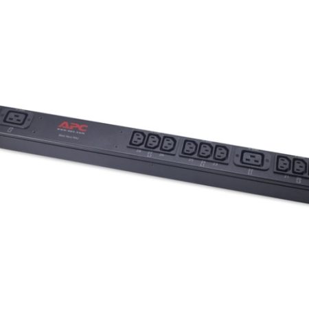 Rack PDU. Basic. Zero U. 11 kW. 230V. (3