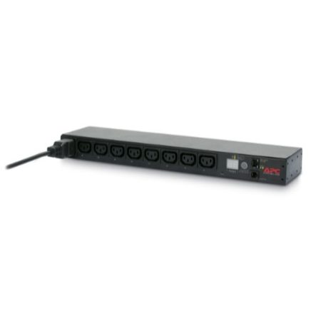 RACK PDU. SWITCHED. 1U. 16A. 208/230V. (