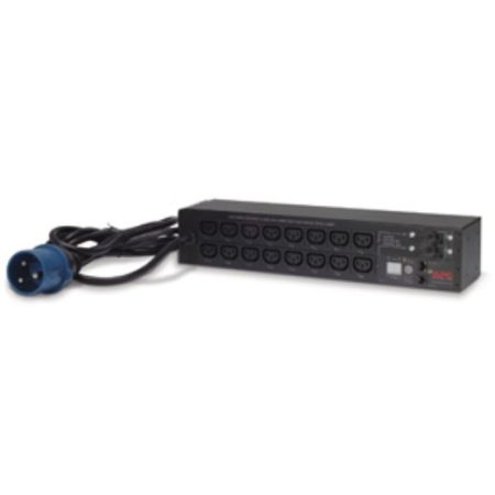 RACK PDU. SWITCHED. 2U. 32A. 230V. (16)C