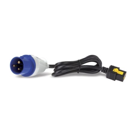 Power Cord. Locking C19 to IEC309-16A. 3