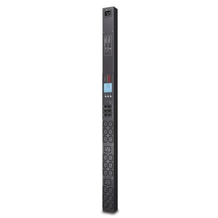 RACK PDU 2GMETEREDZEROU16A230V