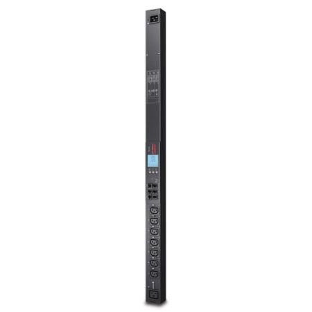 Rack PDU 2G. Switched. ZeroU. 16A. 230V.