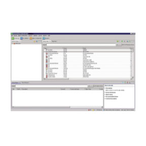 DATA CENTER EXPERT VIRTUAL MACHINE TRIAL