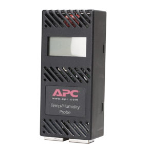 APC TEMPERATURE HUMIDITY SENSOR WITH D