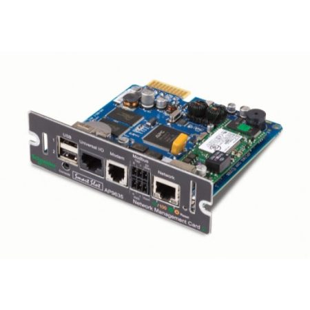 UPS Network Management Card 2 w/ Environ