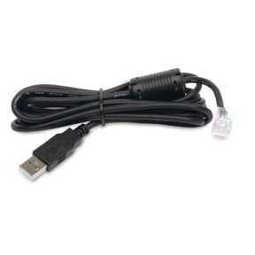 Simple Signaling UPS Cable USB to RJ45