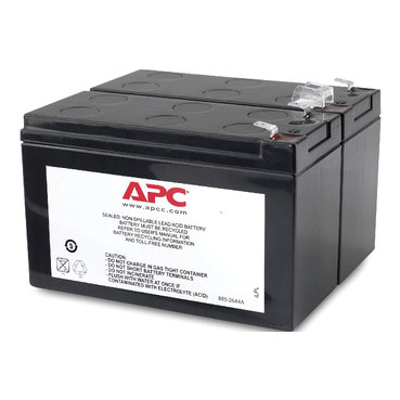 APC REPLACEMENT BATTERY CARTRIDGE 113
