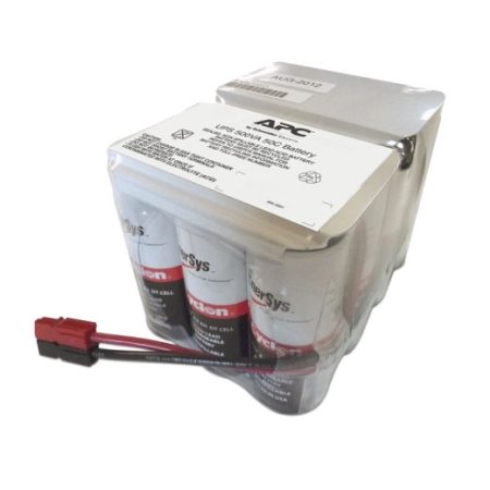 APC REPLACEMENT BATTERY CARTRIDGE 136