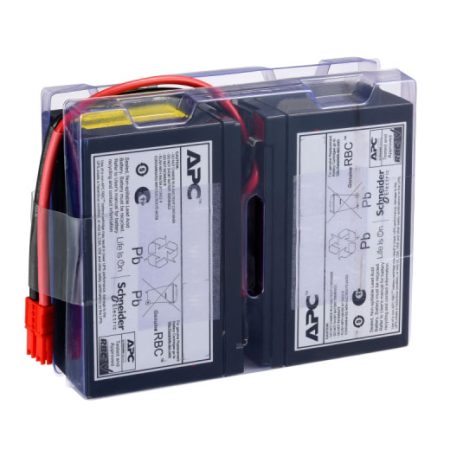 APC REPLACEMENT BATTERY CARTRIDGE 200