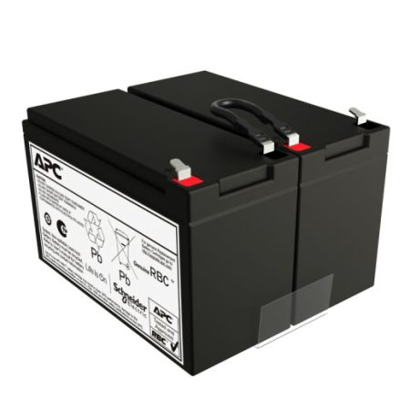 APC REPLACEMENT BATTERY CARTRIDGE 206