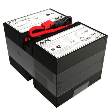 APC REPLACEMENT BATTERY CARTRIDGE 208