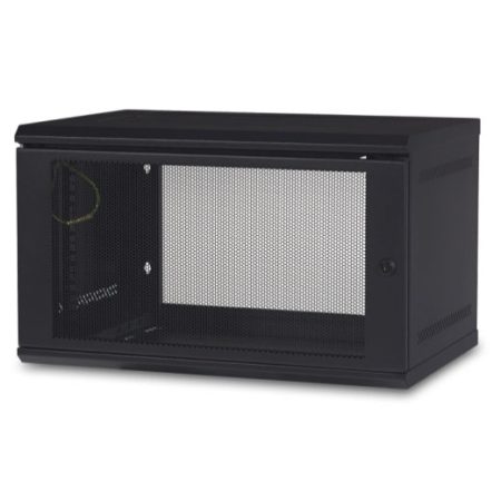 NETSHELTER WX 6U WALL MOUNT CABINET
