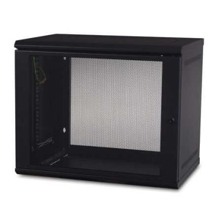 NETSHELTER WX 9U WALL MOUNT CABINET
