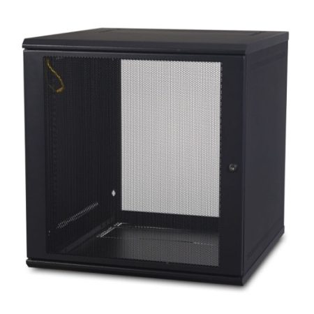 NETSHELTER WX 12U WALL MOUNT CABINET