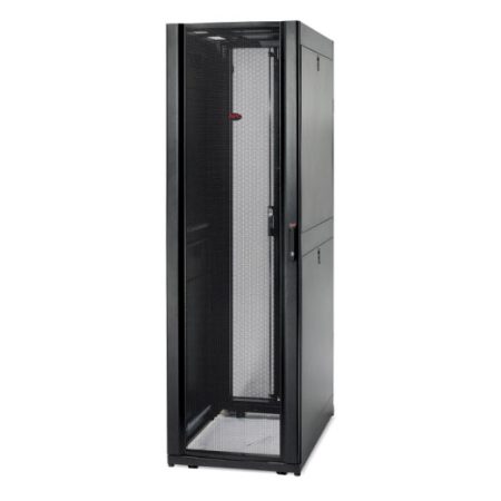 APC NetShelter SX 42U Server Rack Enclos