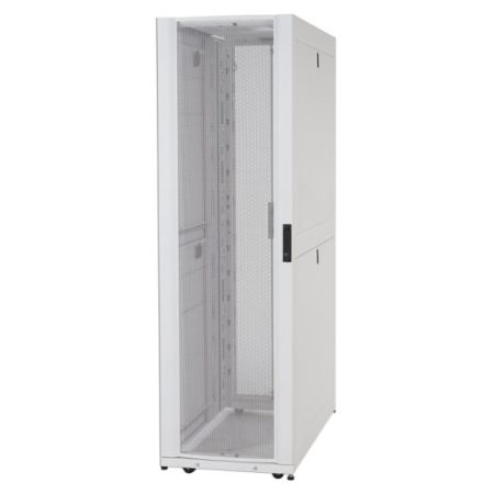 NETSHELTER SX 42U 600MM WIDE X 1070MM DE