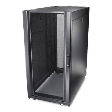 NETSHELTER SX 24U 600MM WIDE X 1070MM DE