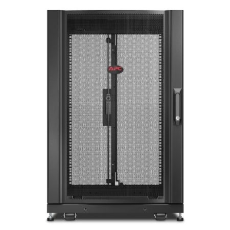 NetShelter SX 18U SRVR Rack Enc