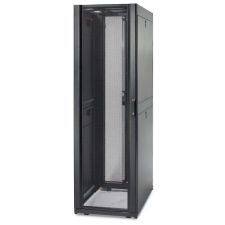 NetShelter SX 48U 600mm Wide x 1070mm De