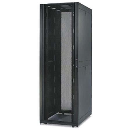 NETSHELTER SX 42U 750MM WIDE X 1070MM DE