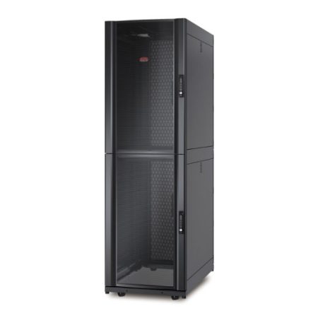NetShelter SX Colocation 2 x 20U 600mm W