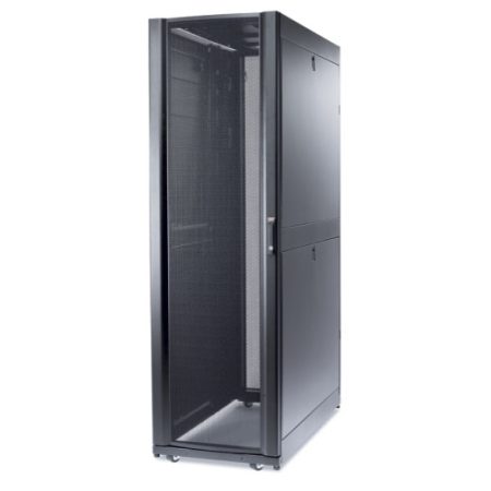 NetShelter SX 42U/600mm/1200mm Enclosure