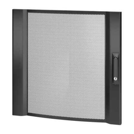 NETSHELTER SX 12U 600MM WIDE PERFORATED