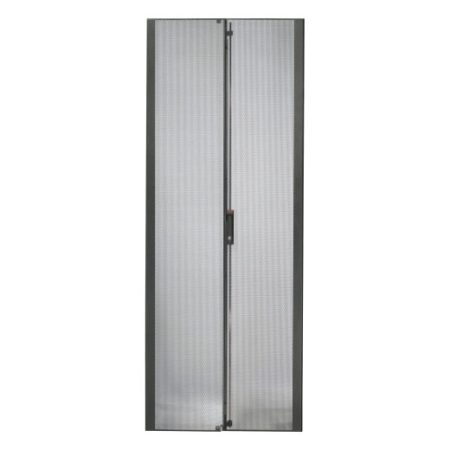 NetShelter SX 42U 750mm Wide Perforated