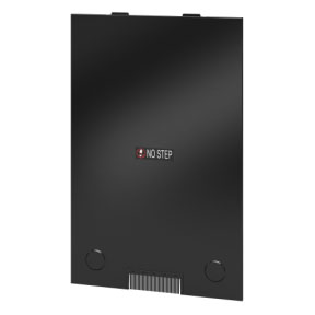 NETSHELTER SX 12U/18U ROOF 1070MM DEEP B