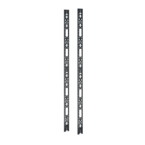 Vertical Cable Organizer. NetShelter SX.